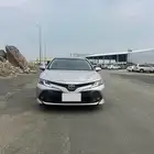 كامري 2020 فل كامل سعودي شرط الفحص وكاله