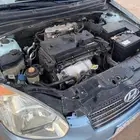 Hyundai accent 2011 for sale