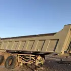 صندوق قلاب للاجار الشهري الصندوق نظيف