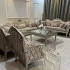 كنب وأثاث