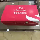 طباعة وتصنيع العلب والأكياس