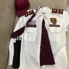 بدله حارس امن