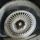 جنوط كابرس شفروليه