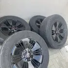 للبيع جنوط اسيزو ديماكس اصلي وكاله2023