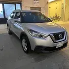 نيسان كيكس 2020 ستاندرد