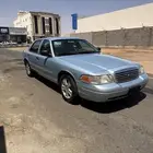 للبيع فورد فكتوريا 2011 سعودي