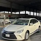 تويوتا كامري 2016