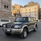 باترول 2001 سفاري