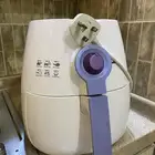 قلاية هوائيه
