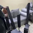 سماعات فقط مسرح منزلي sony soeakers عدد 5