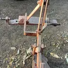 للبيع صاروخ (محراث) حراثه ايطالي