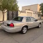 فورد كراون فكتوريا 2010 سعودي