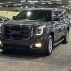 جي ام سي يوكن 2020 XL وكالة
