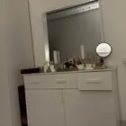 تسريحة جديده استخدام بسيط جدا  ونظيفه