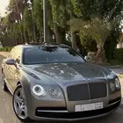 بنتلي فلاينج سبير مليونير ماشي 77 الف