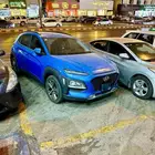 Hyundai kona 2019