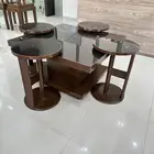 طاولت محالس و طعام مودرن