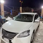 نيسان سنترا 2013