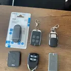 ريموتات ابواب كراج وسحب