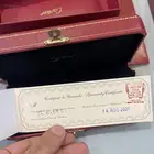 قلم كارتير اصلي