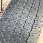 245 60 18 كفرات الفى كوري مستخدمة نضيفة شرط