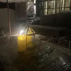 كرفان امارتي بإطلالة بانورامية