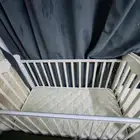 2 سرير اطفال للبيع