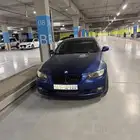 BMW 325 2010 E92