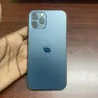iPhone 12 Pro
