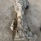 لاندكروزر جيب قير