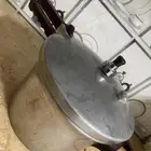 قدر تربو