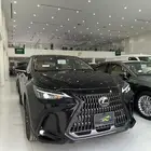 لكزس NX350AH 2025