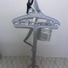 كواية ملابس بخار