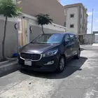 كيا قراندكرنفال نظيف