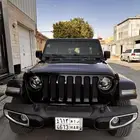 رانجلر صحراوي2021ممشى قليل