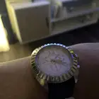 ساعة بيير كاردان عالسوم اصلية
