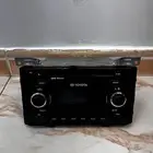 مسجل كورولا 2019 وكالة