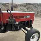 حراثة شتاير 768
