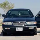 فورد جراند ماركيز 1997 نظيف