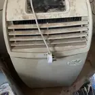 مكيف صحراوي كمبوريصر