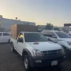 للبيع ايسوزوز غماره 2005ديزل هنقلين عازل حراري