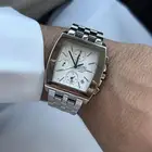 سيكر بريساج كرونوغراف بخاصية المنبه