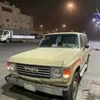 للبيع جيب 84