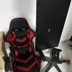 كرسي وطاوله قيمنق