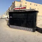 فود ترك مطابق مواصفات البلديه