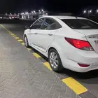 أكسنت 2016 فل كامل بودي بلد مكينة قير شرط