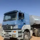 راس تريله 2003