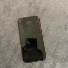 سلام عليكم iPhone 11 القيقة 128 في خلل بال بطارية وفي كسر