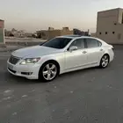 لكزس 460L VIP سعودي 2010