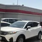 2020 GAC GS3